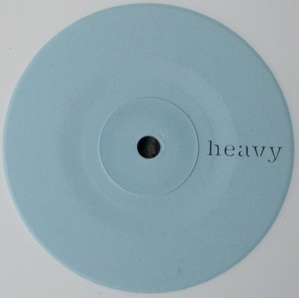 There's Nothing Up There But Heavy Clouds (VINYL) *TEST PRESSING* | Mint (M) Mint (M)