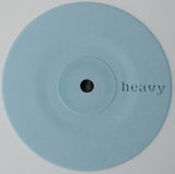 There's Nothing Up There But Heavy Clouds (VINYL) *TEST PRESSING* | Mint (M) Mint (M)