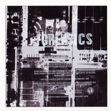 Has Anyone Unknown To You Handled Or Touched This Vinyl? (CLEAR VINYLY 7") | Mint (M) Mint (M)
