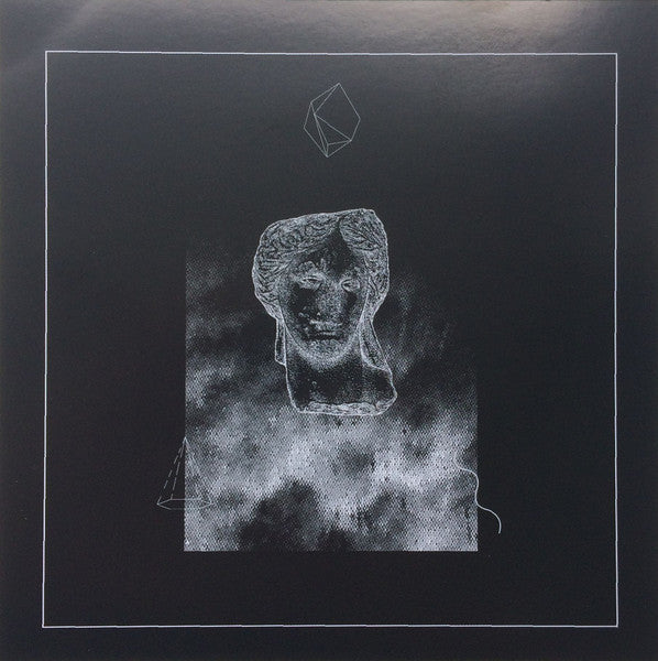 Amber / Locktender Split (VINYL 7") | Mint (M) Mint (M)