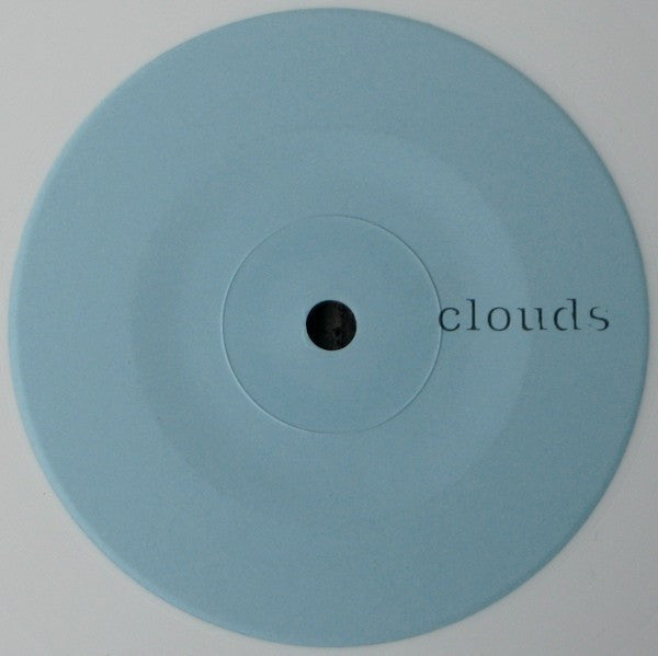 There's Nothing Up There But Heavy Clouds (VINYL) *TEST PRESSING* | Mint (M) Mint (M)