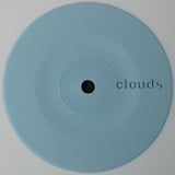 There's Nothing Up There But Heavy Clouds (VINYL) *TEST PRESSING* | Mint (M) Mint (M)