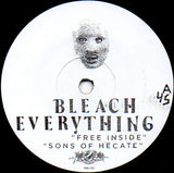 Free Inside (VINYL 7") | Mint (M) Mint (M)
