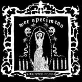Haunted Flesh (VINYL 7") | Mint (M) Mint (M)
