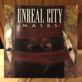 Masks (VINYL 7") | Mint (M) Mint (M)