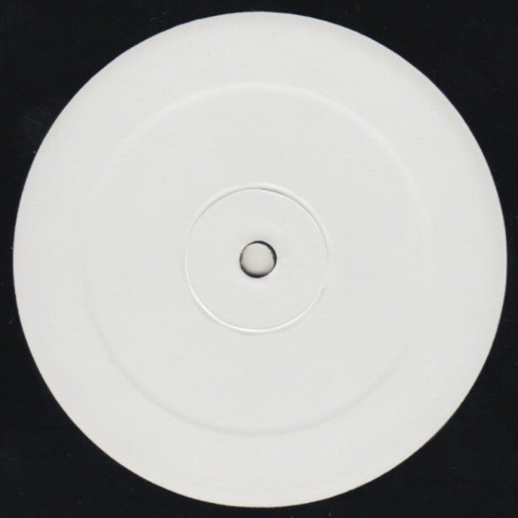 Pissed (7" VINYL) *TEST PRESSING* | Mint (M) Generic