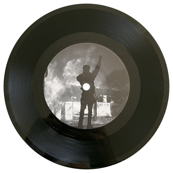 Lowest (7"VINYL) | Mint (M) Mint (M)