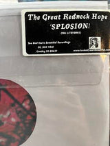 'Splosion!! (PICTURE DISC VINYL) | Near Mint (NM or M-) Near Mint (NM or M-)