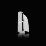 Punk Armor Fingertip Metal Nail Ring