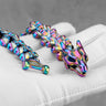 Punk Keel Chain Stainless Steel Viking Bracelet