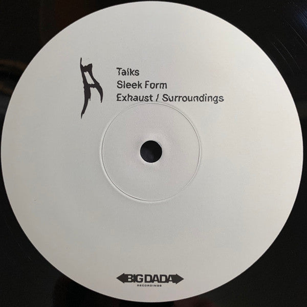 Tónico | Menta (M) Menta (M)