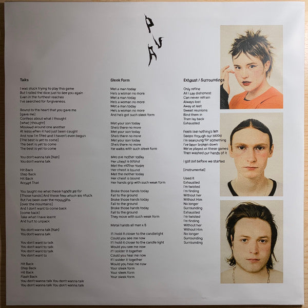 Tónico | Menta (M) Menta (M)