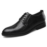 Men's Casual Shoes, Versatile Wedding & Dress Shoes - Lootquake