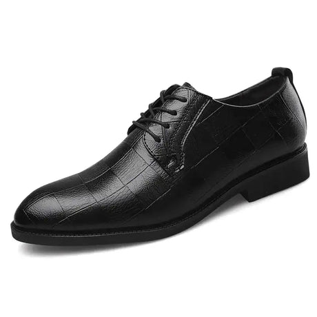 Men's Casual Shoes, Versatile Wedding & Dress Shoes - Lootquake