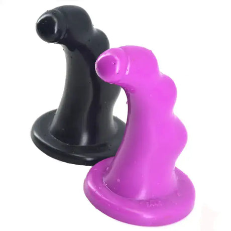 FAAK Realistic 21cm Adult Toy for Women, Purple - Lootquake