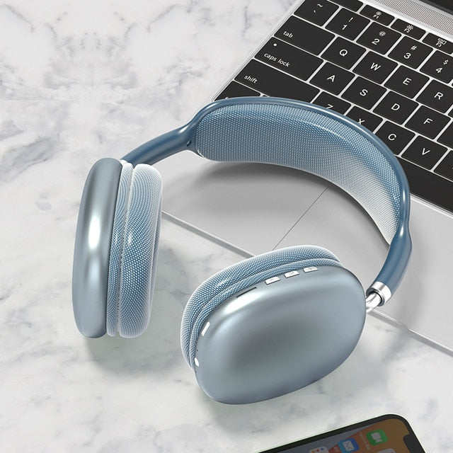 Gaming Headphones - Lootquake