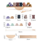Children's Early Education Cognitive Toys - Lootquake
