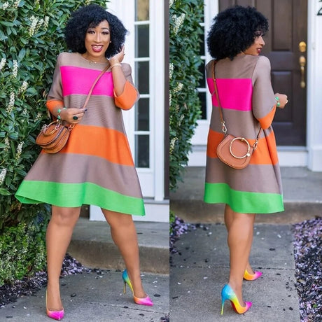 African Dresses - Lootquake