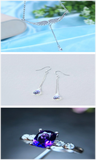 Earrings, Pendants, and Necklaces Collection - Lootquake