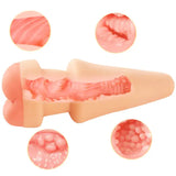 Anal Plug for Couples - Adult Pleasure Product - Lootquake
