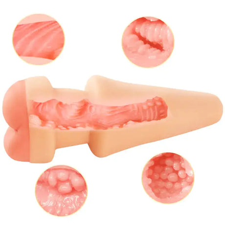 Anal Plug for Couples - Adult Pleasure Product - Lootquake