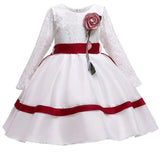 Party Dresses For Girls - Lootquake