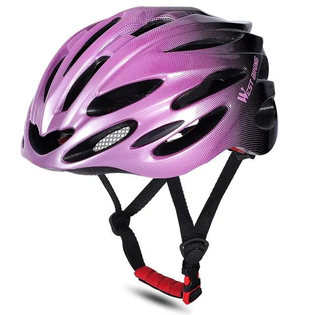 BikeRide AirFlow Helmet - Ultimate Ventilation for Maximum Comfort