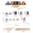 Children's Early Education Cognitive Toys - Lootquake