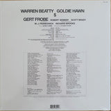 $ (Music From The Original Motion Picture Sound Track) | Mint (M) Mint (M)