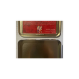 Quirky Vintage Cat Tin by Persis Clayton Wiers