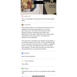 Quirky Vintage Cat Tin by Persis Clayton Wiers