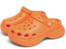 Thick-Soled Daddy Shoes - Retro Beach Hole Shoes - Lootquake