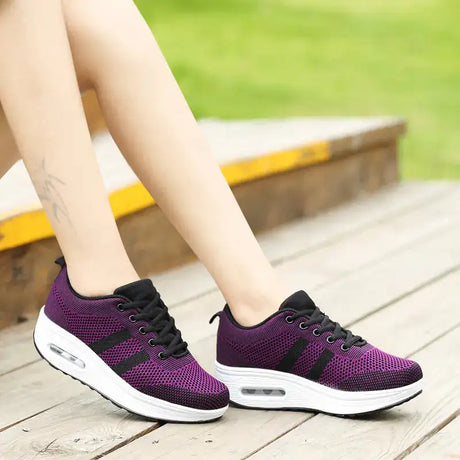 Sports Shoes, Casual Shoes, Air Cushion Sneakers - Lootquake