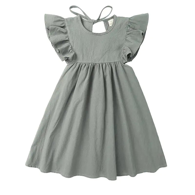 Girls' Baby Dresses Collection - Lootquake