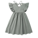 Girls' Baby Dresses Collection - Lootquake