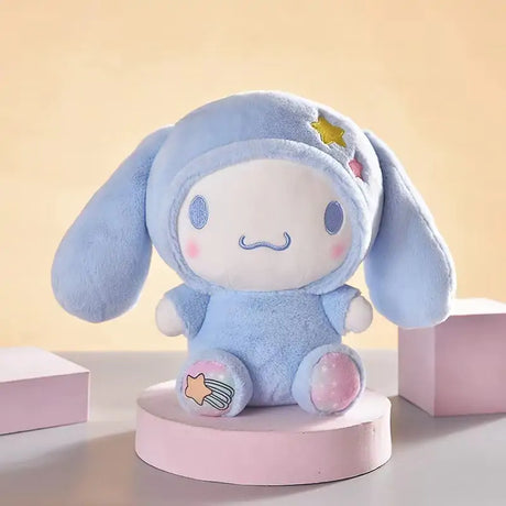 Pillow Plush Stuffed Dolls - Lootquake