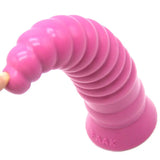 FAAK Silicone Anal Plug for Women - Dual Use Adult Toy - Lootquake