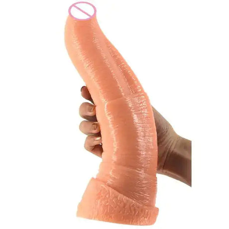 Realistic Animal Dildo for Women - Alternative Toy - Lootquake