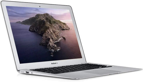 Apple MacBook Air 13-inch Laptop 1.6GHz Core i5 MJVE2LL/A 4GB RAM 256GB SSD (Renewed) - Lootquake