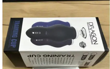 Automatic Male Masturbator - Lootquake