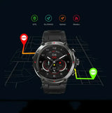 Men's And Women's Fashion Smart Watches - Lootquake