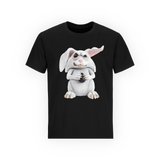 Jacked Rabbit Unisex Tee