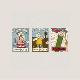 Radical 80s Tots Stickers Bring Garbage Pail Kids Nostalgia