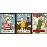 Radical 80s Tots Stickers Bring Pail Kids Nostalgia to Life