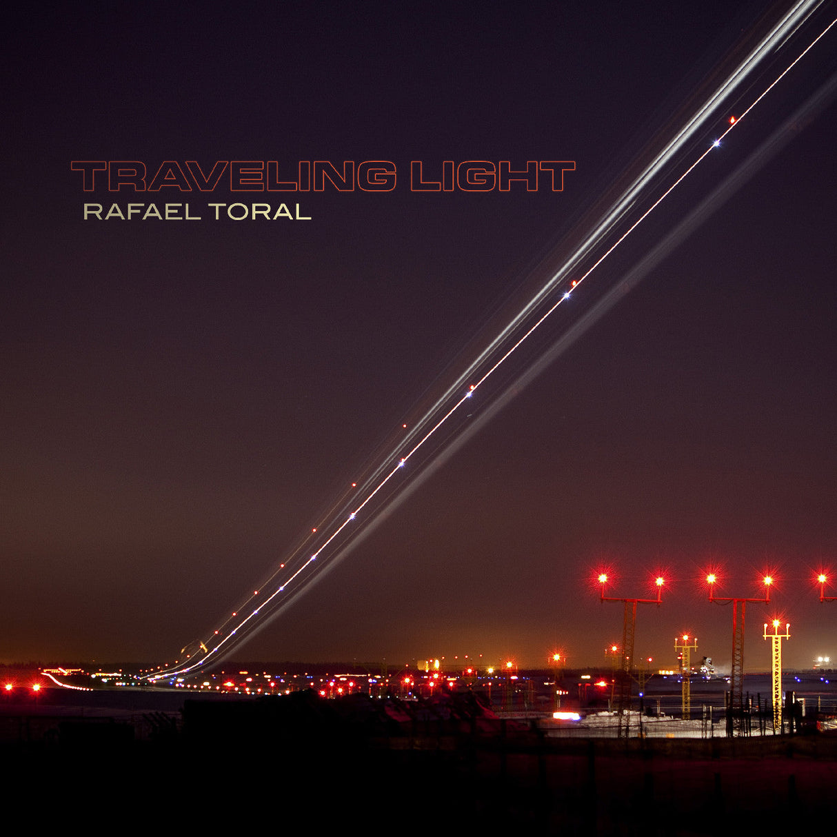 (PRE-ORDER 10/24/25) Traveling Light (2x VINYL) | Mint (M) Mint (M)