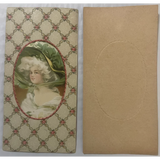 Discover a Pristine Victorian Beauty Candy Box from the 1800s