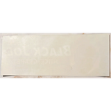 Rare 1920s Americana Fruit Label Captures Bygone Era