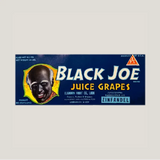 Rare 1920s Americana Fruit Label Captures Bygone Era