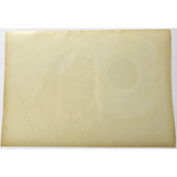 Rare 1920s Cal'Chief Bartlett Pears Crate Label Unearthed