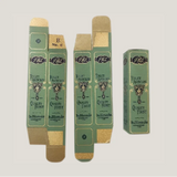 Rare 1920s JBL Toilet Article Collectible in Pristine Condition